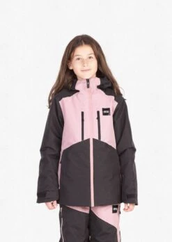 Picture Naika Jacket Juniors 15 Picture Naika Jacket Juniors -Style Avenue Store naika jkt pink image 3 1