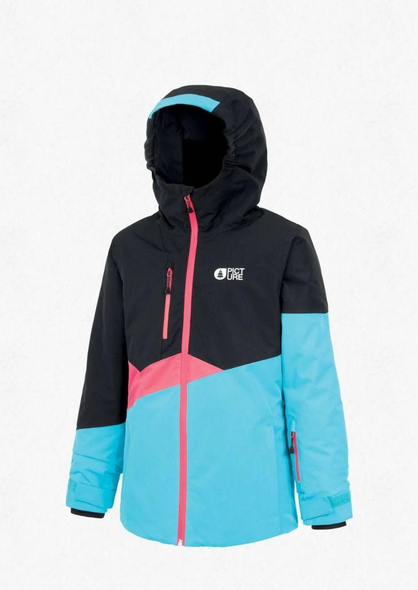 Picture Naika Jacket Juniors 5 Picture Naika Jacket Juniors - Image 3