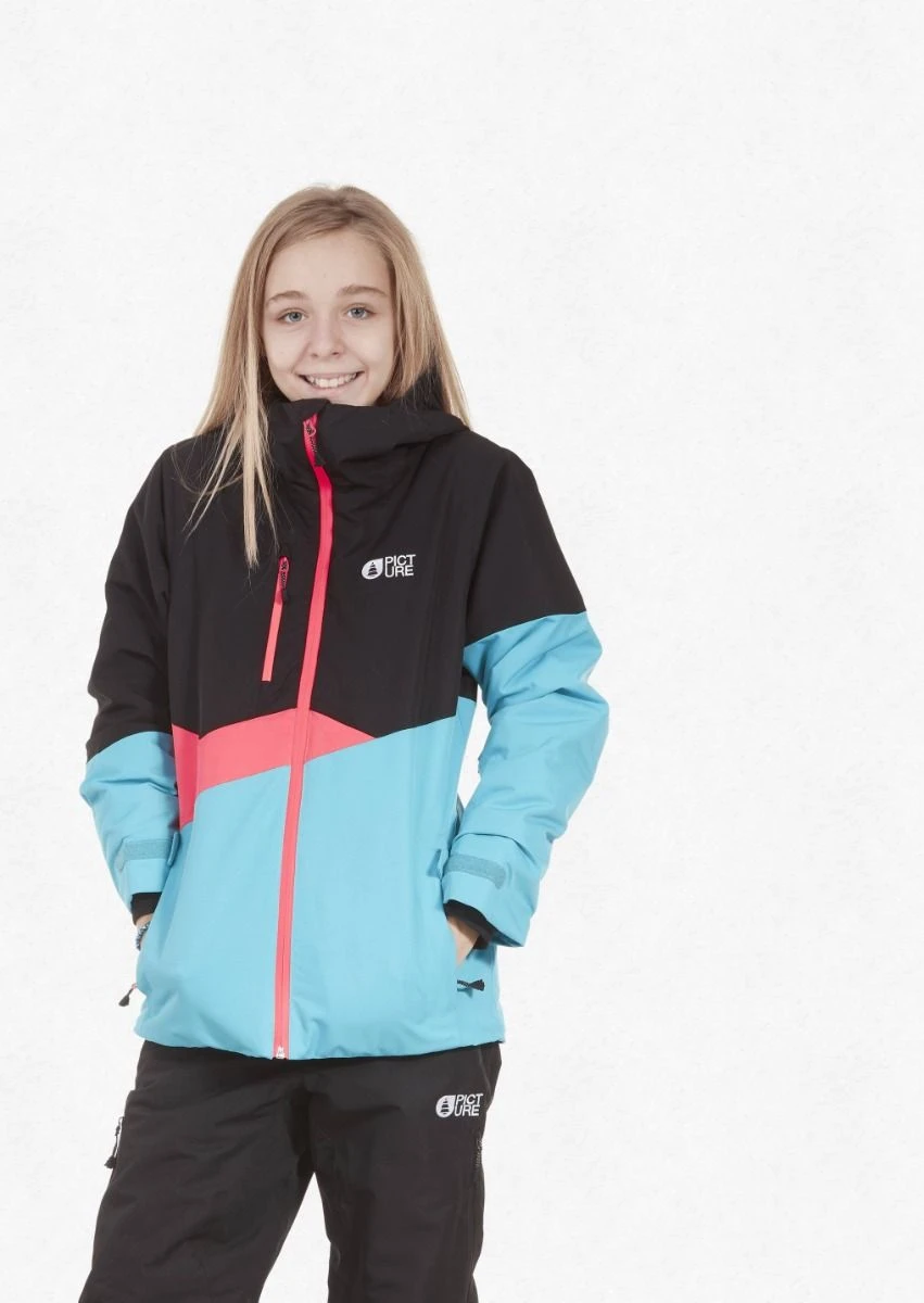 Picture Naika Jacket Juniors 6 Picture Naika Jacket Juniors - Image 4