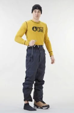 Picture Naikoon Snow Pants Mens -Style Avenue Store naikoon pt dk blue image 4