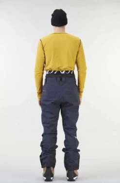 Picture Naikoon Snow Pants Mens -Style Avenue Store naikoon pt dk blue image 5