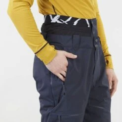 Picture Naikoon Snow Pants Mens -Style Avenue Store naikoon pt dk blue image 6