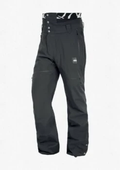Picture Naikoon Snow Pants Mens -Style Avenue Store naikoon pt black image 1
