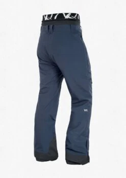 Picture Naikoon Snow Pants Mens -Style Avenue Store naikoon pt dk blue image 2