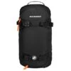 Mammut Nirvana 25 Litre Backpack -Style Avenue Store nirvana 25 black 1