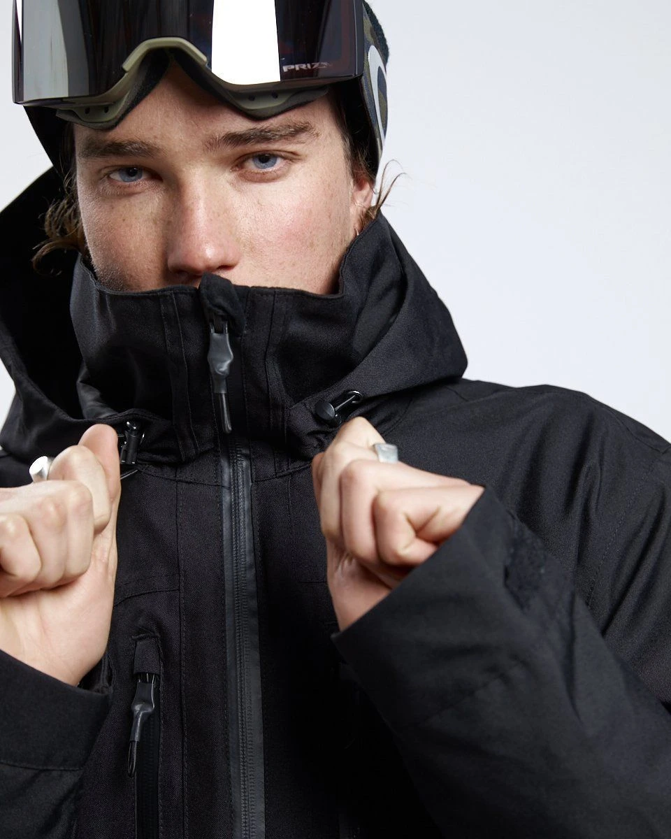 Yuki Threads Northbound Jacket Mens 6 Yuki Threads Northbound Jacket Mens - Image 4