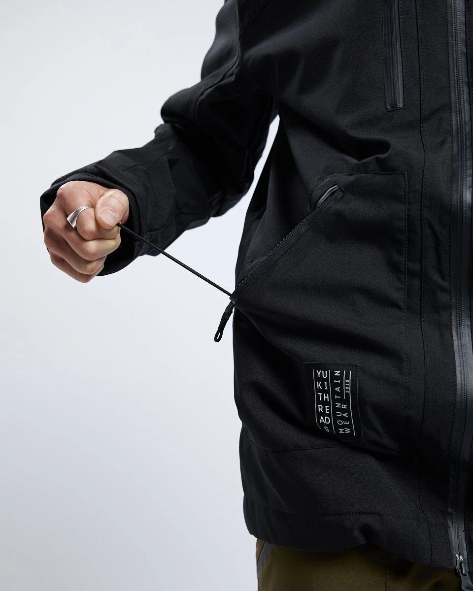 Yuki Threads Northbound Jacket Mens 19 Yuki Threads Northbound Jacket Mens - Image 17