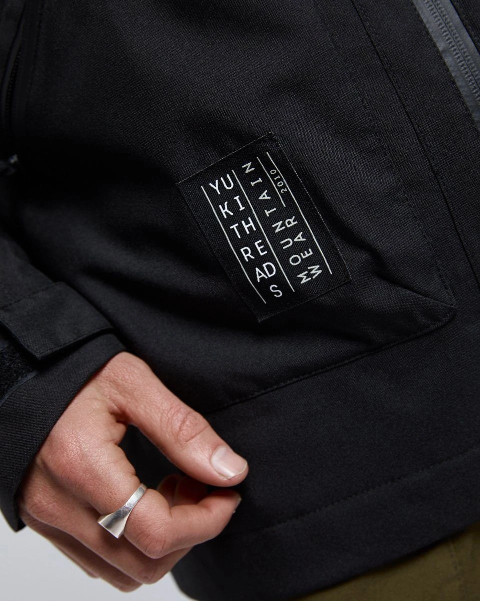 Yuki Threads Northbound Jacket Mens 15 Yuki Threads Northbound Jacket Mens - Image 13