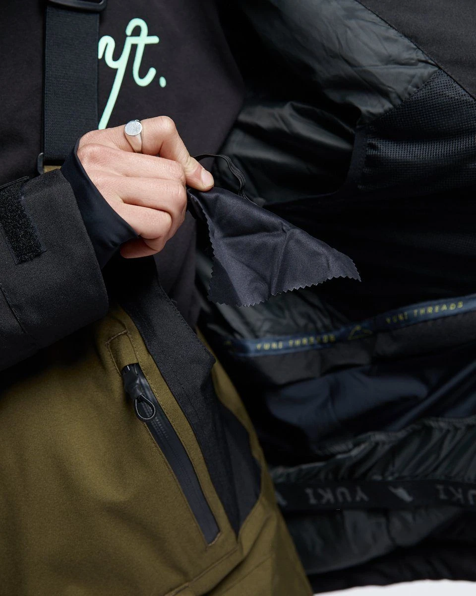 Yuki Threads Northbound Jacket Mens 11 Yuki Threads Northbound Jacket Mens - Image 9