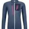 Ortovox Fleece Grid Jacket Womens 1 Ortovox Fleece Grid Jacket Womens -Style Avenue Store ortovox fleece jacket