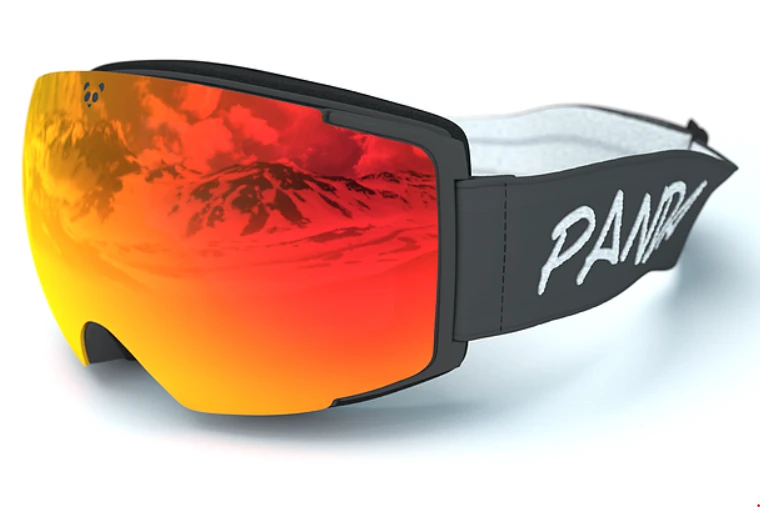 Panda Optics Cobalt Goggles Unisex 8 Panda Optics Cobalt Goggles Unisex - Image 6