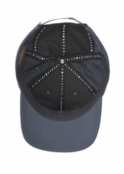 Picture Paular Baseball Cap In Indian Ink Blue -Style Avenue Store paularsb187 b 02