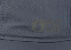 Picture Paular Baseball Cap In Indian Ink Blue -Style Avenue Store paularsb187 b 03