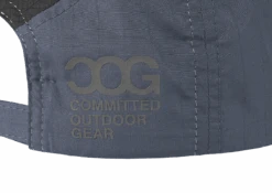 Picture Paular Baseball Cap In Indian Ink Blue -Style Avenue Store paularsb187 b 04