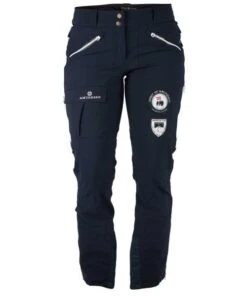 Amundsen Peak Panther Pants Womens