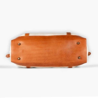 Amundsen Kalahari Tote Weekend Bag 9 Amundsen Kalahari Tote Weekend Bag - Image 7