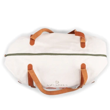 Amundsen Kalahari Tote Weekend Bag 8 Amundsen Kalahari Tote Weekend Bag - Image 6