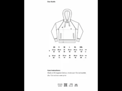 Luce & Bear "Handle With Care" Hoodie 21 Luce & Bear "Handle With Care" Hoodie -Style Avenue Store photo 06 11 2021 13 25 19 1