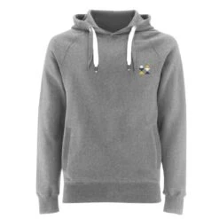 Luce & Bear "Handle With Care" Hoodie