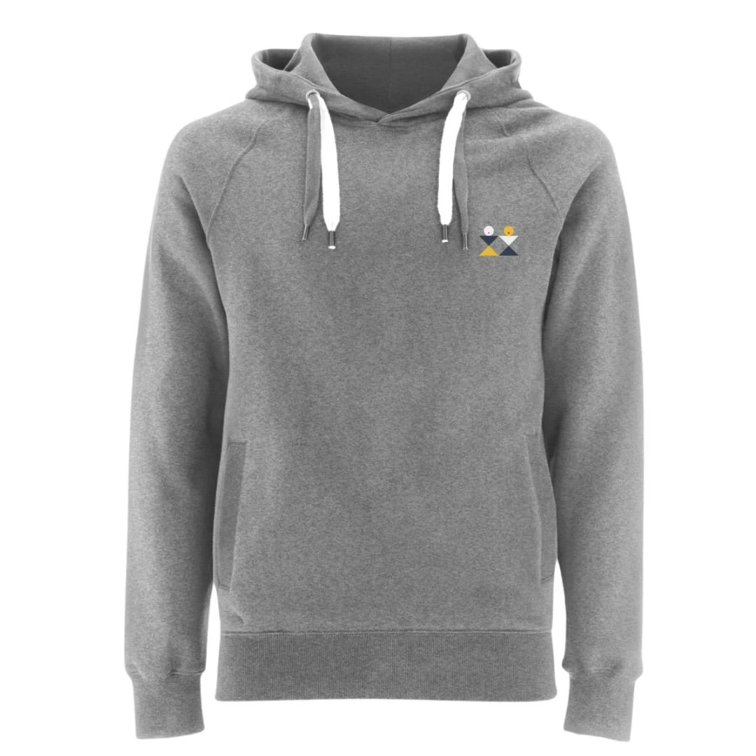 Luce & Bear "Handle With Care" Hoodie 3 Luce & Bear "Handle With Care" Hoodie