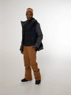 Protest Foys Outerwear Jacket Mens -Style Avenue Store photo 07 11 2021 12 32 03