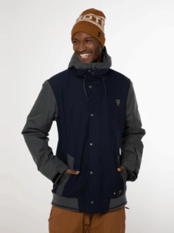 Protest Foys Outerwear Jacket Mens -Style Avenue Store photo 07 11 2021 12 32 17