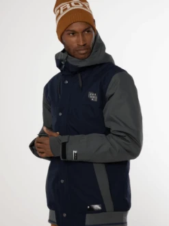 Protest Foys Outerwear Jacket Mens -Style Avenue Store photo 07 11 2021 12 32 27