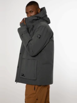 Protest Nuggety Outerwear Jacket Mens -Style Avenue Store photo 07 11 2021 12 40 07