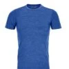 Ortovox 120 Cool Tec Clean T-Shirt Mens 2 Ortovox 120 Cool Tec Clean T-Shirt Mens -Style Avenue Store photo 07 12 2021 18 06 09