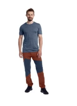 Ortovox 120 Cool Tec Clean T-Shirt Mens 10 Ortovox 120 Cool Tec Clean T-Shirt Mens -Style Avenue Store photo 07 12 2021 18 06 21