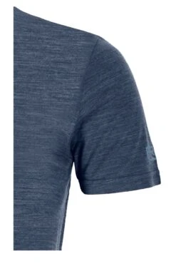 Ortovox 120 Cool Tec Clean T-Shirt Mens 12 Ortovox 120 Cool Tec Clean T-Shirt Mens -Style Avenue Store photo 07 12 2021 18 06 29