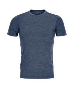 Ortovox 120 Cool Tec Clean T-Shirt Mens 13 Ortovox 120 Cool Tec Clean T-Shirt Mens -Style Avenue Store photo 07 12 2021 18 06 37