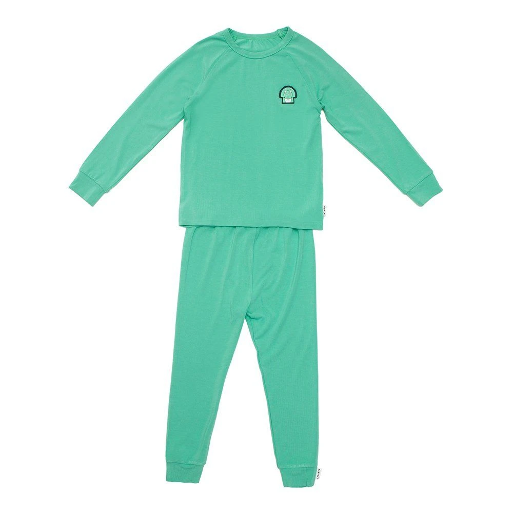 Dinoski Spike Lounge Wear 4 Dinoski Spike Lounge Wear - Image 2