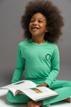 Dinoski Spike Lounge Wear