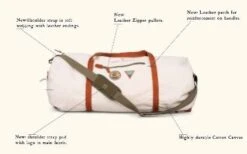 65L Amundsen Duffle Bag -Style Avenue Store photo 24 02 2022 14 10 24