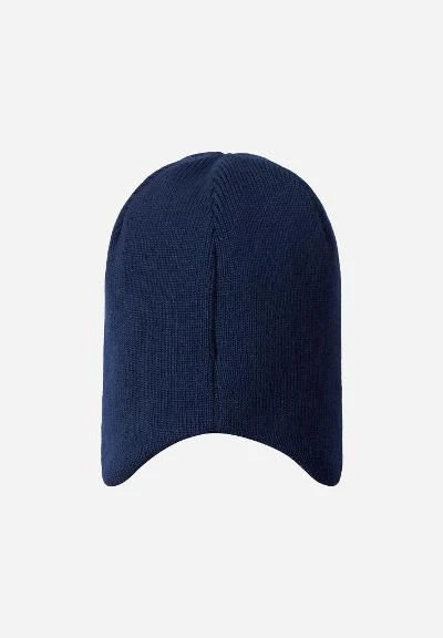 REIMA-Kids' Wool Beanie Pipopaa 4 REIMA-Kids' Wool Beanie Pipopaa - Image 2