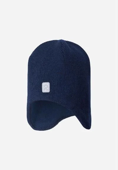 REIMA-Kids' Wool Beanie Pipopaa 5 REIMA-Kids' Wool Beanie Pipopaa - Image 3