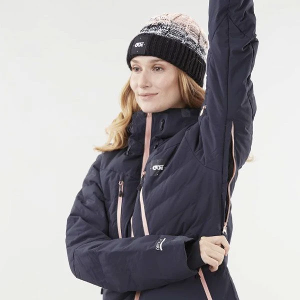 Picture Pluma Snow Jacket 11 Picture Pluma Snow Jacket - Image 9