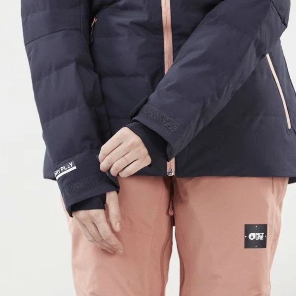 Picture Pluma Snow Jacket 12 Picture Pluma Snow Jacket - Image 10