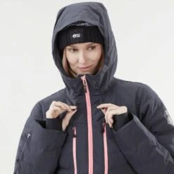 Picture Pluma Snow Jacket 17 Picture Pluma Snow Jacket -Style Avenue Store pluma jkt image 9