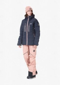 Picture Pluma Snow Jacket 15 Picture Pluma Snow Jacket -Style Avenue Store pluma jkt image 3