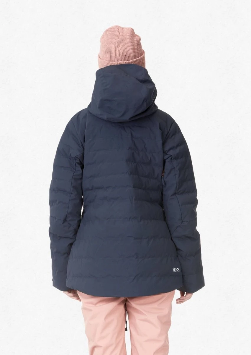Picture Pluma Snow Jacket 7 Picture Pluma Snow Jacket - Image 5