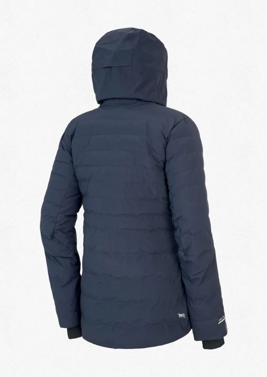 Picture Pluma Snow Jacket 4 Picture Pluma Snow Jacket - Image 2