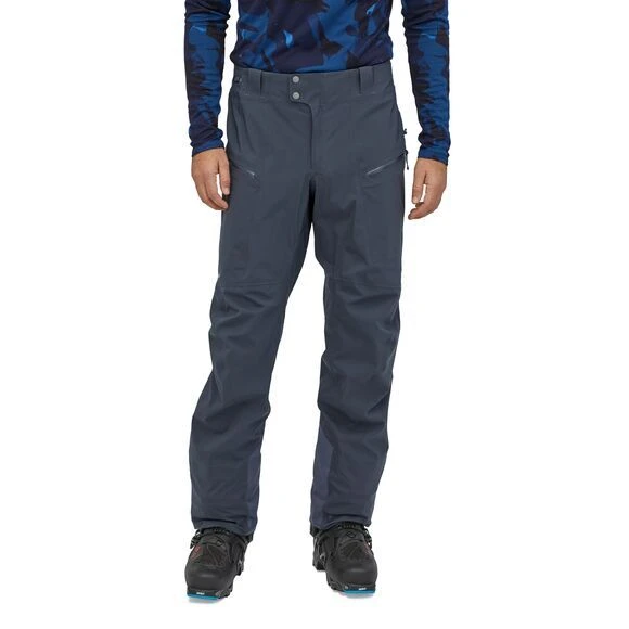 Patagonia Stormstride Pants Mens 4 Patagonia Stormstride Pants Mens - Image 2
