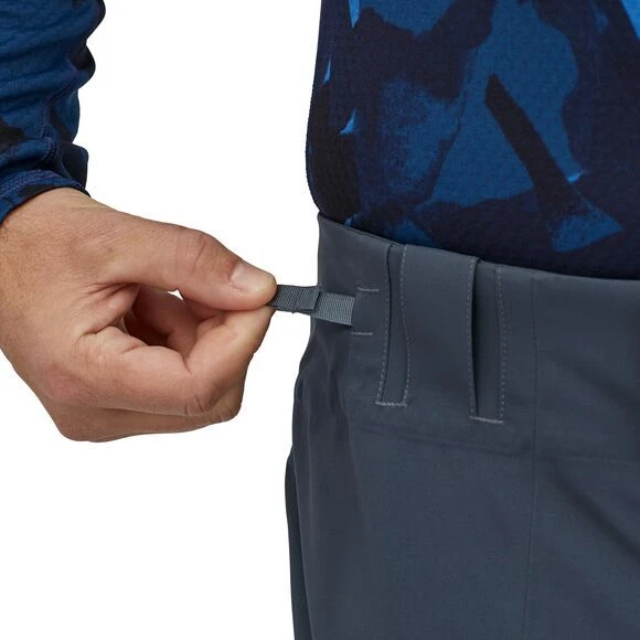 Patagonia Stormstride Pants Mens 8 Patagonia Stormstride Pants Mens - Image 6