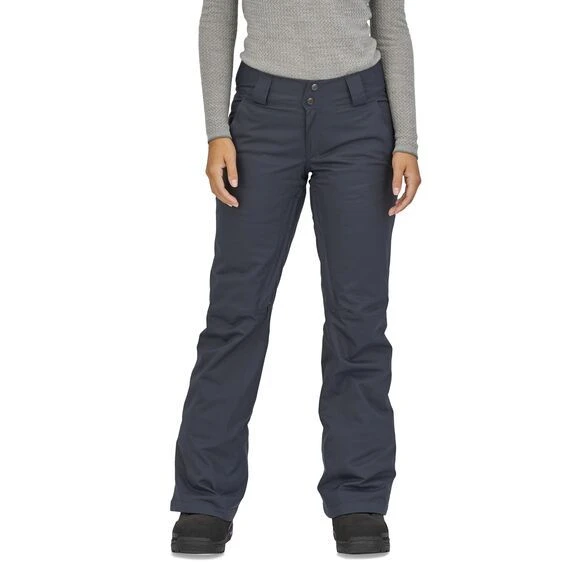 Patagonia Insulated Snowbelle Pants Womens 4 Patagonia Insulated Snowbelle Pants Womens - Image 2