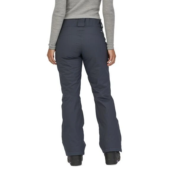 Patagonia Insulated Snowbelle Pants Womens 5 Patagonia Insulated Snowbelle Pants Womens - Image 3