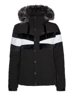 Protest Alison Snow Jacket Womens