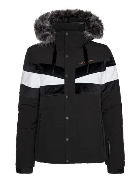 Protest Alison Snow Jacket Womens 3 Protest Alison Snow Jacket Womens