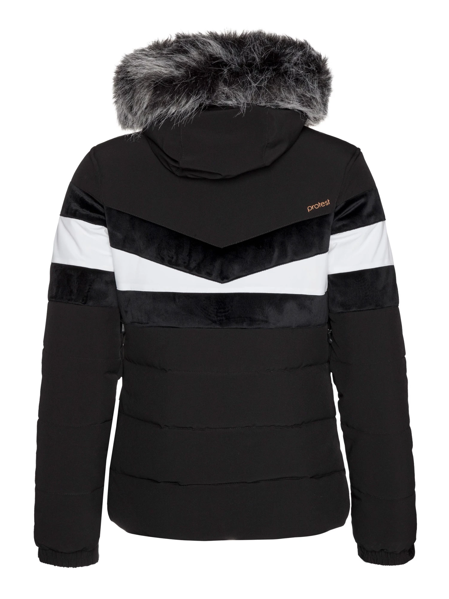 Protest Alison Snow Jacket Womens 4 Protest Alison Snow Jacket Womens - Image 2